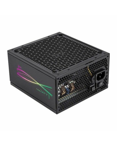 Power supply Aerocool LUXPRORGB750M ATX 750 W 80 Plus Bronze
