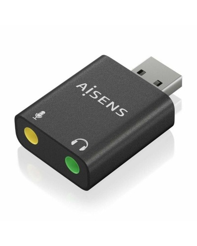 Scheda Audio Esterna Aisens A106-0768