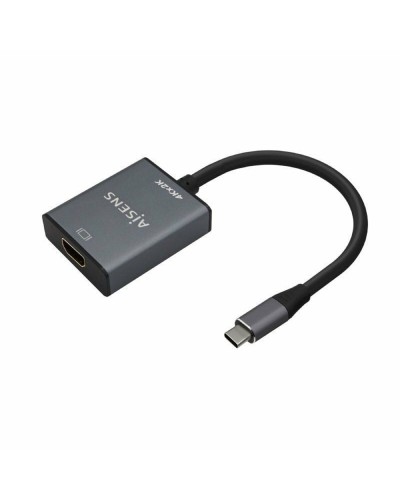 Adapter USB-C naar HDMI Aisens A109-0685 15 cm