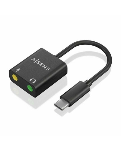 Externe Geluidskaart Aisens A109-0767