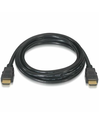 Cable HDMI Aisens A120-0121 Negro 2 m