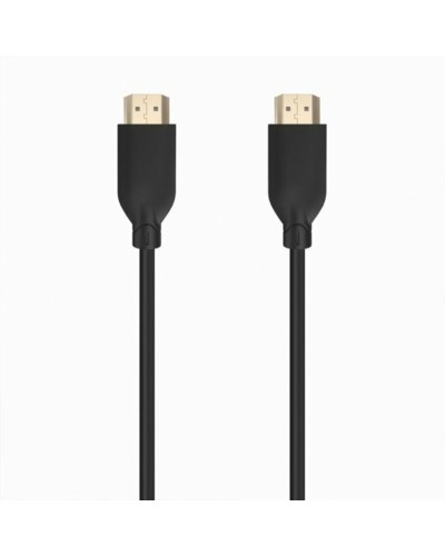 HDMI Cable Aisens A120-0734 5 m Black