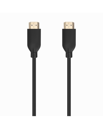 HDMI Kabel Aisens A120-0736 Schwarz 10 m