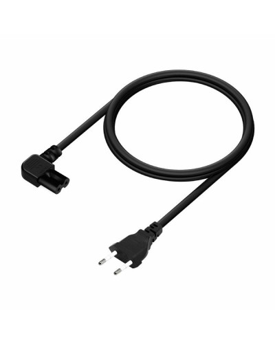 Cable de Alimentación Aisens A132-0598 1,8 m Negro