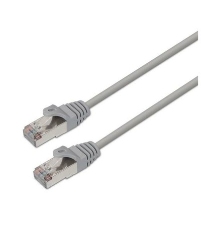 UTP Category 6 Rigid Network Cable Aisens A136-0280 Grey 20 m