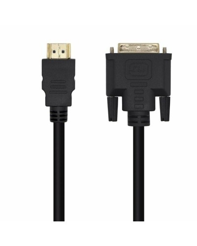 Câble HDMI Aisens A117-0451 3 m Noir