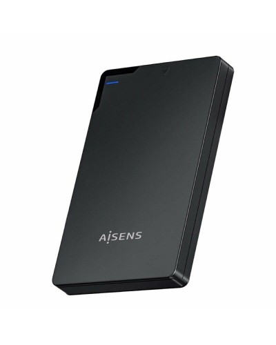 Hard drive case Aisens ASE-2520B