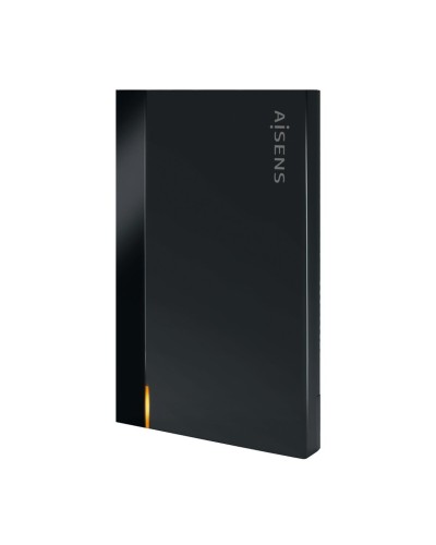 Protection pour disque dur Aisens ASE-2524B Noir 2,5"