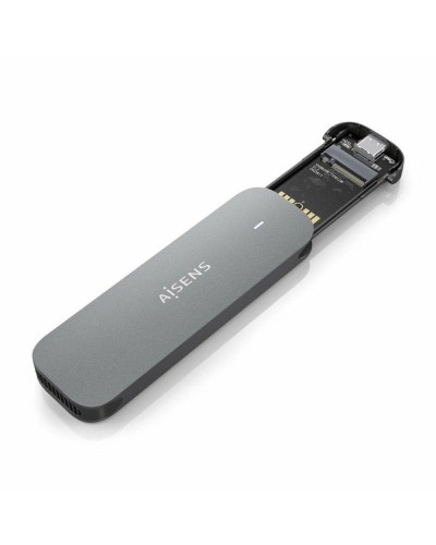 Funda Disco Duro Aisens ASM2-006GRY