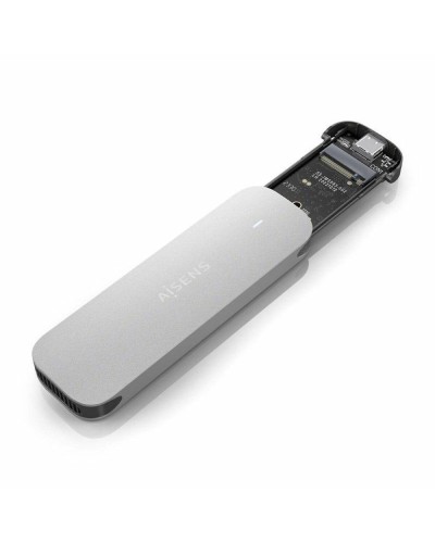 Custodia Hard Disk Aisens ASM2-025SL