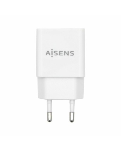 Chargeur mural Aisens A110-0526 Blanc 10 W (1 Unité)