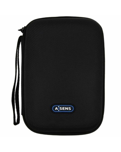 Protection pour disque dur Aisens ASBG-003-BK