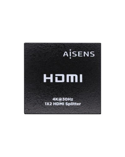 HDMI-kytkin Aisens A123-0506