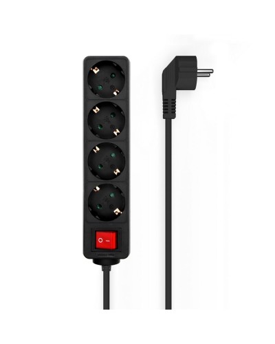 Piirilevy Aisens A154-0650 Musta 1,4 m