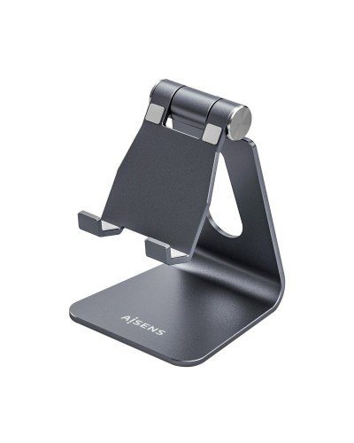 Supporto per Tablet Aisens MS1PM-083 Grigio (1 Unità)