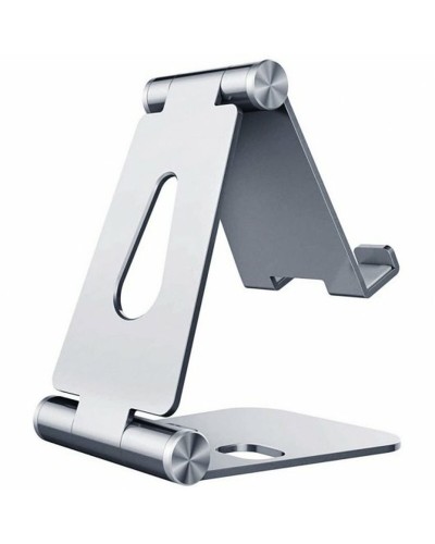 Smartphone- oder tablett-support Aisens MS2PM-086 Stahl 8" (1 Stück)