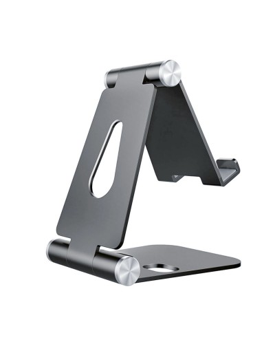 Smartphone- oder tablett-support Aisens MS2PM-088 Grau (1 Stück)