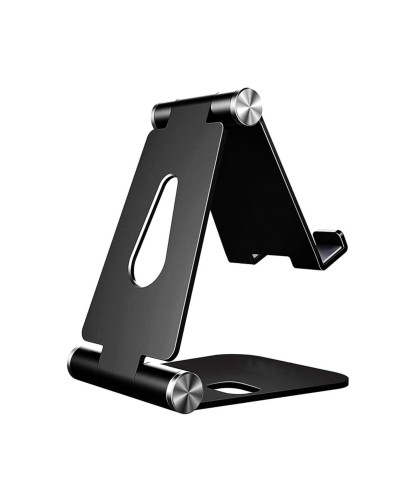 Mobile or tablet support Aisens MS2PM-090 Black (1 Unit)