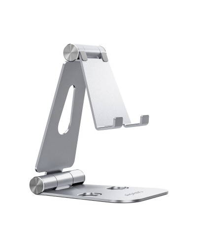 Supporto per Tablet Aisens MS2PXL-092 Argentato (1 Unità)