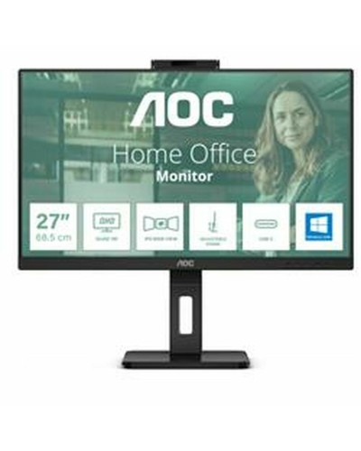 Näyttö AOC Q27P3QW 27" Quad HD 75 Hz