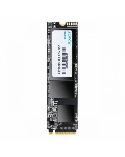 Festplatte Apacer AP512GAS2280P4-1 512 GB SSD