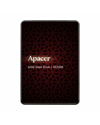 Hard Disk Apacer AP1TBAS350XR-1 1 TB SSD