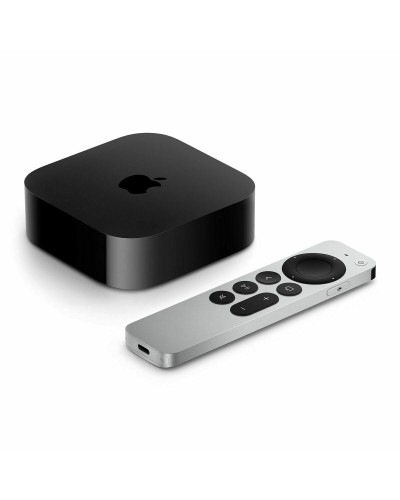 Streaming Apple TV 4K
