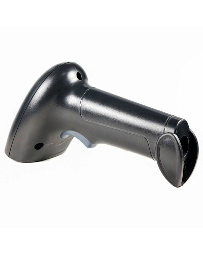 Barcode Reader approx! 1D-2D-QR