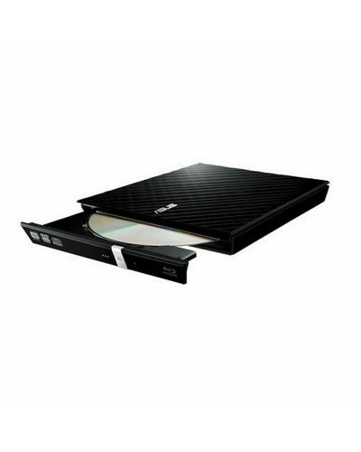 Extern inspelare Asus SDRW-08D2S-U Lite
