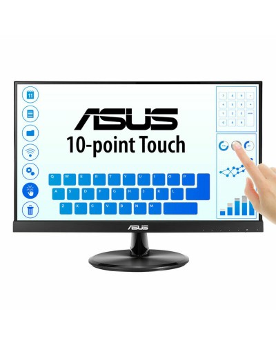 Pekskärm Asus VT229H Full HD 60 Hz