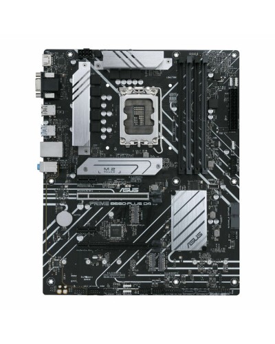 Moderkort Asus PRIME B660-PLUS D4 LGA 1700
