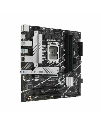 Motherboard Asus 90MB1D00-M1EAYC LGA 1700