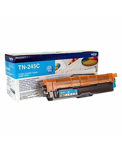 Originele Toner Brother TN-245C Cyaan