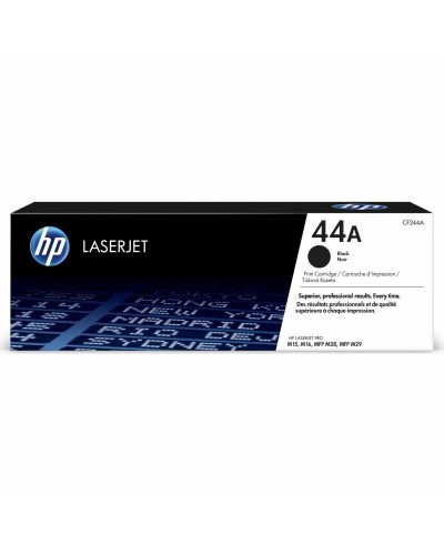Toner original HP 44A Noir
