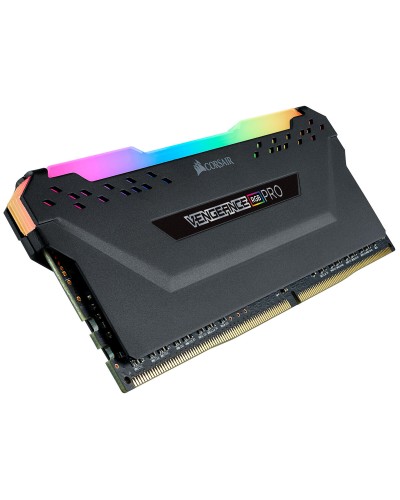 RAM-muisti Corsair CMW8GX4M1Z3200C16 DDR4 8 GB CL16 3200 MHz