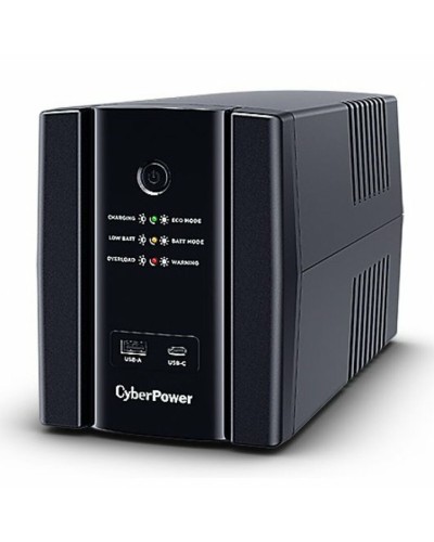 Gruppo di Continuità Interattivo UPS Cyberpower UT2200EG