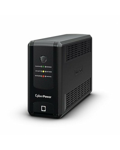 Système d'Alimentation Sans Interruption Interactif Cyberpower UT850EG 800 VA