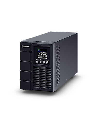 Uninterruptible Power Supply System Interactive UPS Cyberpower OLS1500EA 1500 VA