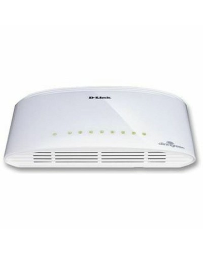 Switch D-Link DGS-1008D/E