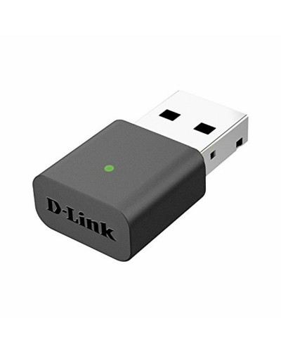 Wi-Fi USB Adapter D-Link DWA-131