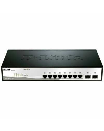 Switch D-Link DGS-1210-10/E