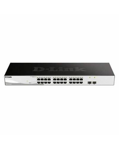 Schakelaar D-Link DGS-1210-26/E