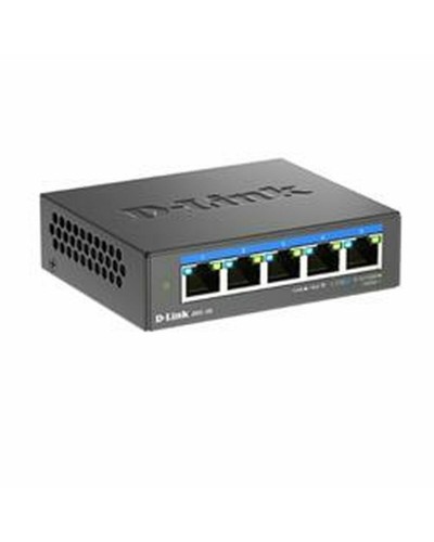 Kytkin D-Link DMS-105/E