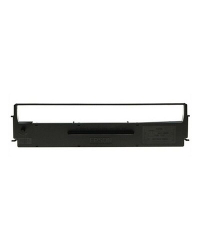 Ruban Matriciel Original Epson C13S015633 Noir