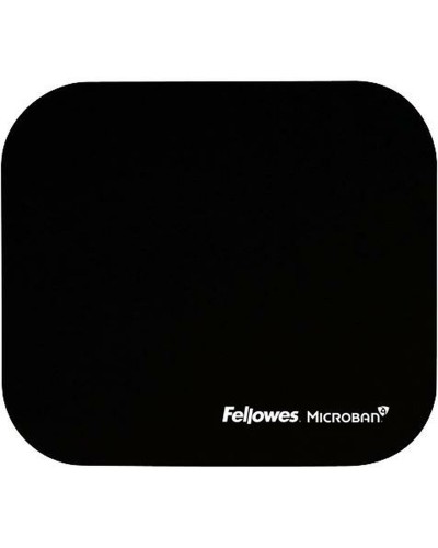 Tappetino Antiscivolo Fellowes 5933907 Nero