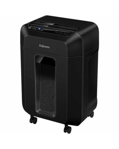 Trituradora de Papel Fellowes Automax 80M