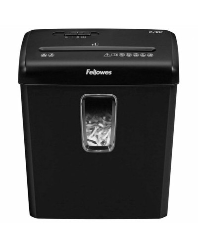 Déchiqueteuse de Papier Fellowes 6008101 15 L