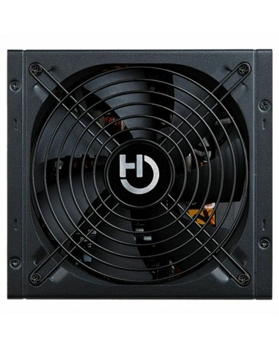 Virtalähde Hiditec BZM550 550 W 80 Plus Bronze CE & RoHS