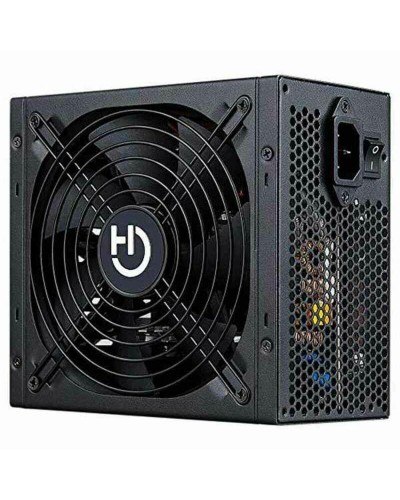 Power supply Hiditec BZ750 80Plus Bronze ATX 750W ATX 750 W 80 Plus Bronze RoHS CE
