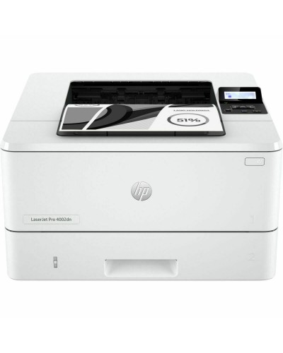 Imprimante laser HP 2Z605F
